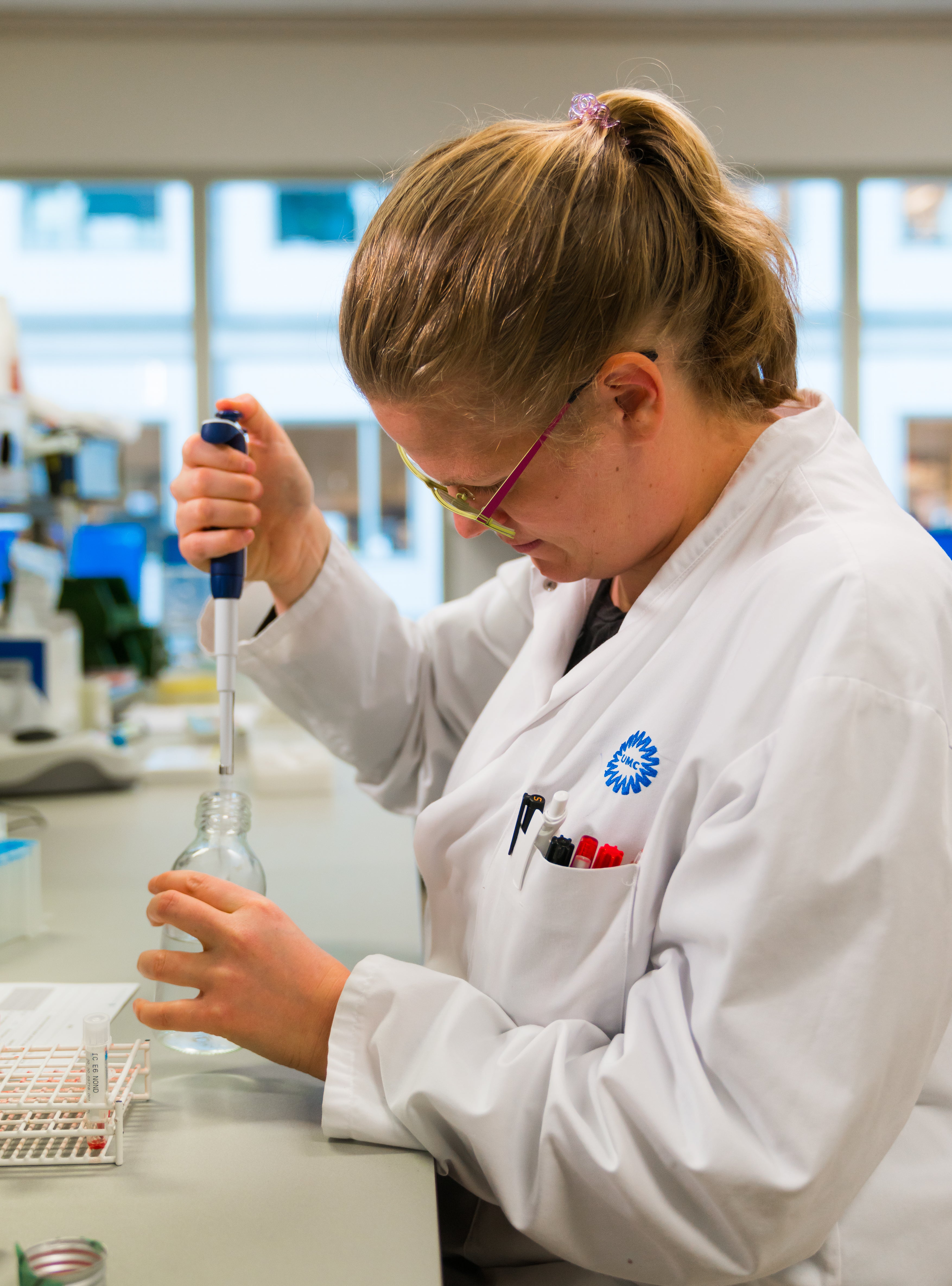 allergie UMC Utrecht